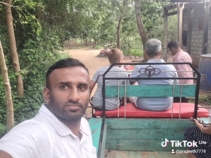 Discover the Authentic Village Life of Sri Lanka