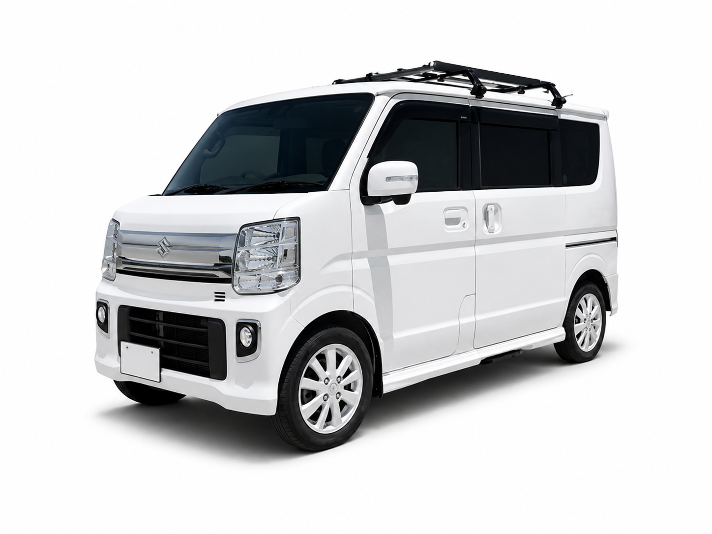 Mini Van